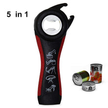 Load image into Gallery viewer, 5 in 1 Multi-functional opener(2 Pack)