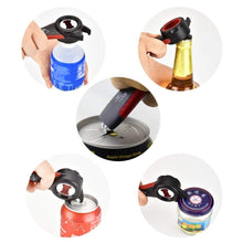 Load image into Gallery viewer, 5 in 1 Multi-functional opener(2 Pack)