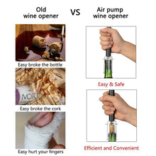 Load image into Gallery viewer, Vino Pop Wine Opener