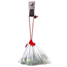 Load image into Gallery viewer, 12pcs Reusable Produce Bags