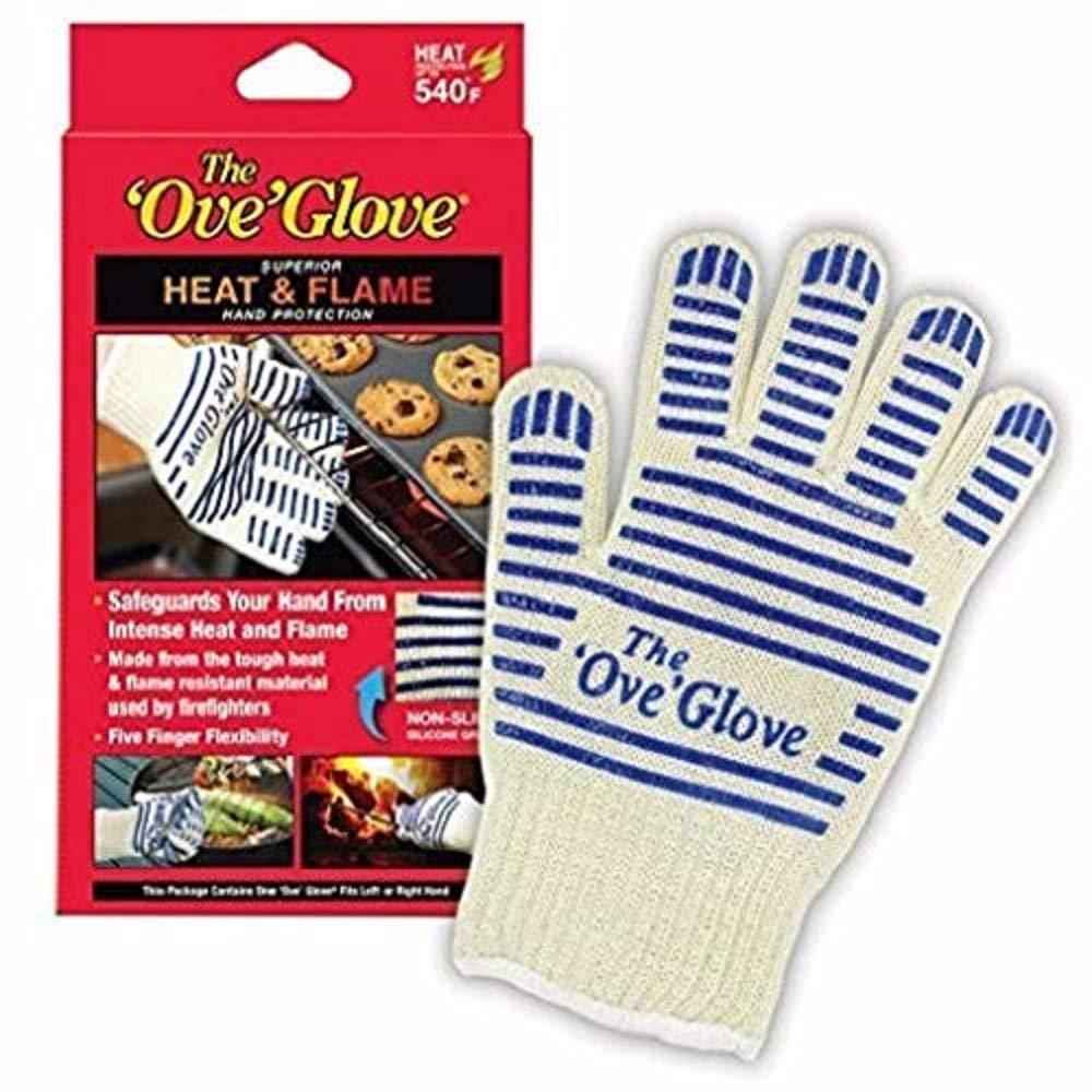 The Ove Glove