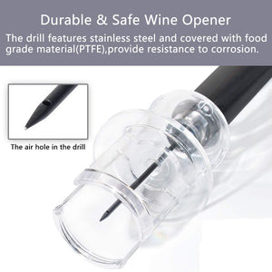 Vino Pop Wine Opener