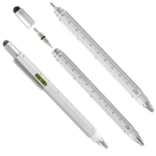 Load image into Gallery viewer, 6 IN 1 MULTI-FUNCTION BALLPOINT PEN (Pack of 2)