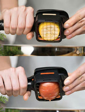Load image into Gallery viewer, 5 In 1 Fruit &amp; Veg Cutter