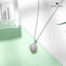 Load image into Gallery viewer, Personalized &#39;The Wheel of Fortune&#39; Spinning Necklace