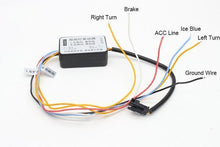 Load image into Gallery viewer, Dynamic Turn Signal Trunk Lights