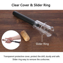 Load image into Gallery viewer, Vino Pop Wine Opener