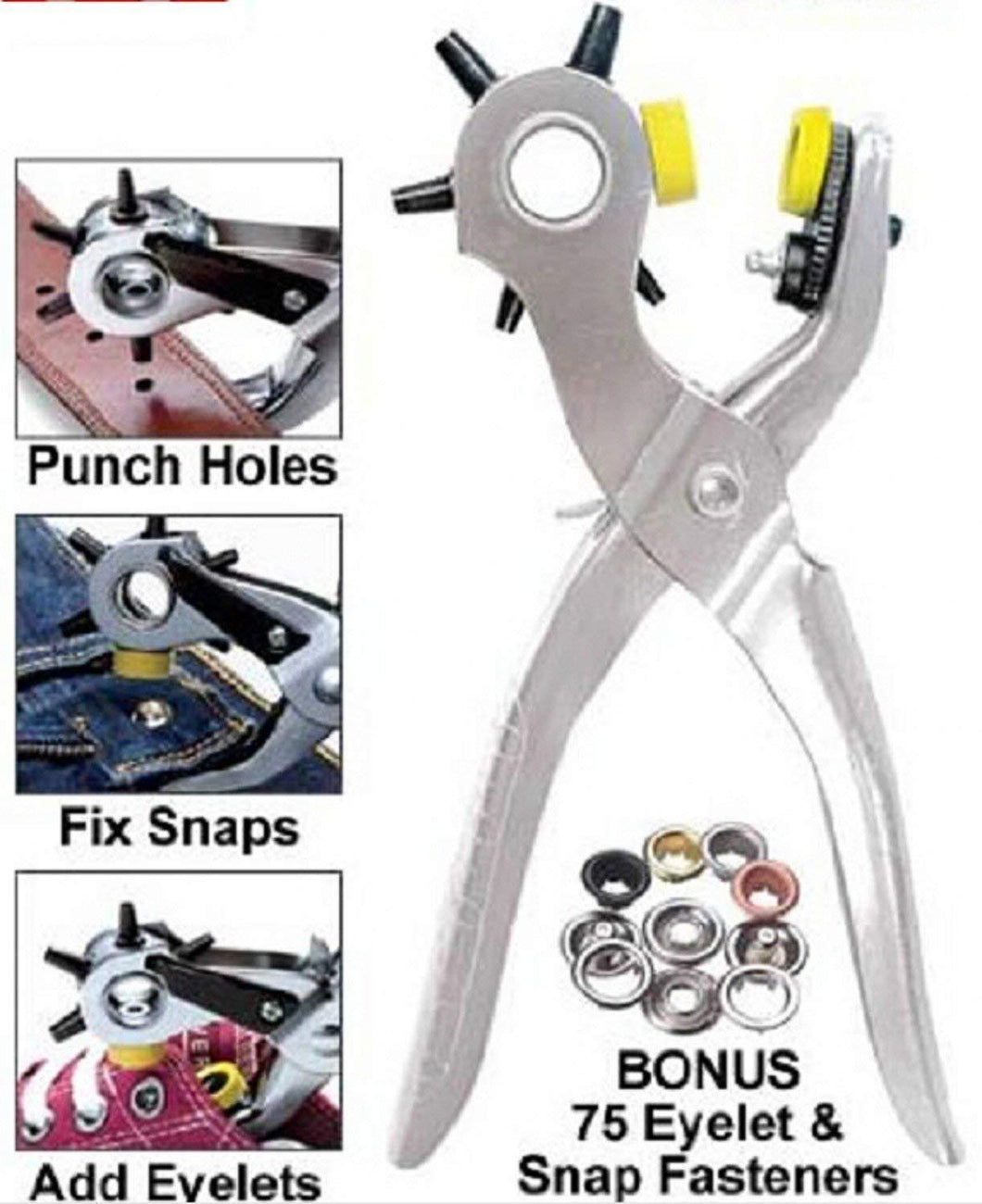 Roto Punch