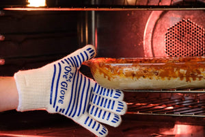 The Ove Glove