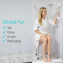Load image into Gallery viewer, Bathroom Anti Slip Safety Rail