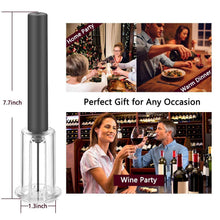 Load image into Gallery viewer, Vino Pop Wine Opener