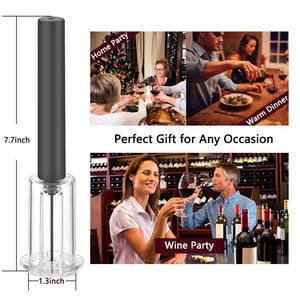 Vino Pop Wine Opener