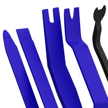 Load image into Gallery viewer, Car Trims Removal Tools (8pcs)