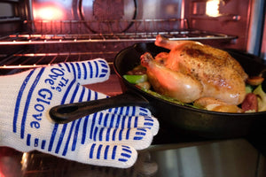 The Ove Glove
