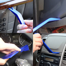Load image into Gallery viewer, Car Trims Removal Tools (8pcs)