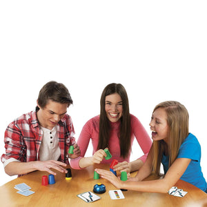 Speed Cups Game Set