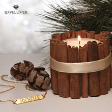 Load image into Gallery viewer, Engraved Bar Name Necklace