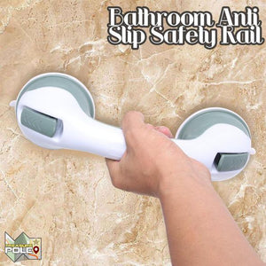 Bathroom Anti Slip Safety Rail
