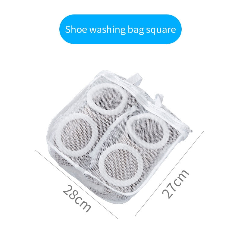 Shoes Washing Bags