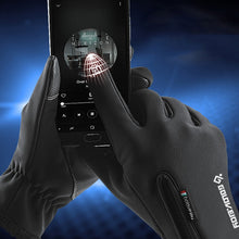 Load image into Gallery viewer, Cold-proof Unisex Waterproof Winter Gloves