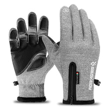 Load image into Gallery viewer, Cold-proof Unisex Waterproof Winter Gloves