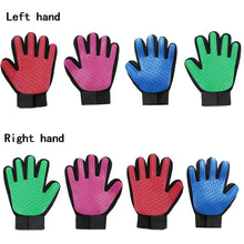 Load image into Gallery viewer, PET TRUE FEEL DESHEDDING GLOVES