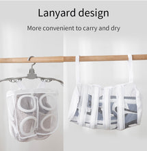 Load image into Gallery viewer, Shoes Washing Bags