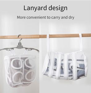Shoes Washing Bags