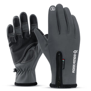 Cold-proof Unisex Waterproof Winter Gloves