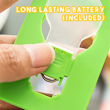 Load image into Gallery viewer, Foldable LED Pocket Lamp( 2 pack)