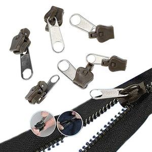 Free - Easy Zipper (6 Pack)