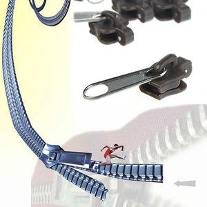 Free - Easy Zipper (6 Pack)