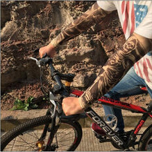 Load image into Gallery viewer, 6PC TATTOO ARM SLEEVES KIT