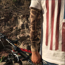 Load image into Gallery viewer, 6PC TATTOO ARM SLEEVES KIT