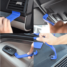 Load image into Gallery viewer, Car Trims Removal Tools (8pcs)