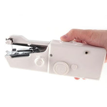 Load image into Gallery viewer, Sewing Machine Clothes Fabric Portable
