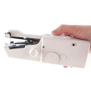 Sewing Machine Clothes Fabric Portable