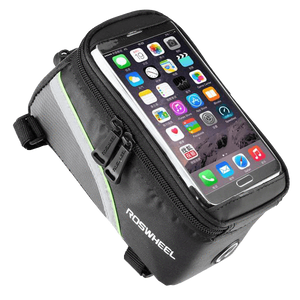 Miracle Bike Bag