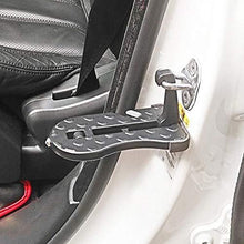 Load image into Gallery viewer, Car Door Latch Hook Step