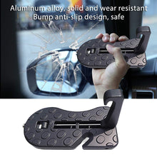 Load image into Gallery viewer, Car Door Latch Hook Step