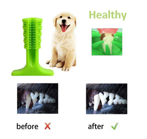 Dog Toothbrush