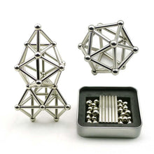 Load image into Gallery viewer, Creative Magnetic Sticks And Steel Spheres