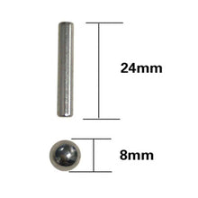 Load image into Gallery viewer, Creative Magnetic Sticks And Steel Spheres