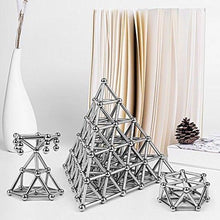 Load image into Gallery viewer, Creative Magnetic Sticks And Steel Spheres