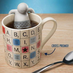 FRANK Mr. Tea Infuser