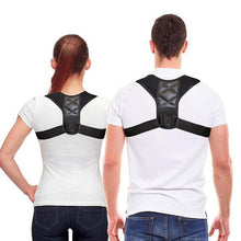 Load image into Gallery viewer, BoostingPosture - Posture Corrector (Adjustable to All Body Sizes)