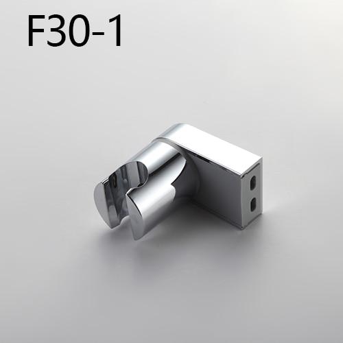 3 In 1 High Pressure Shower Head