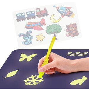 Nano Magic Board