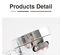 Load image into Gallery viewer, 3 In 1 High Pressure Shower Head