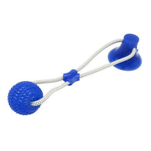 Load image into Gallery viewer, Flexible Dog Molar Bite Toy